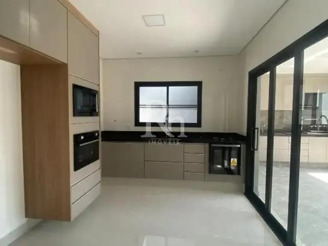 Casa / Sobrado em Condomínio para Venda em Hortolândia/SP Parque Olívio Franceschini 3 Quartos