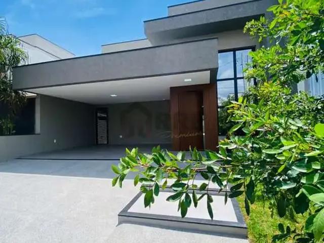 Casa / Sobrado em Condomínio para Venda em Hortolândia/SP Parque Olívio Franceschini 3 Quartos