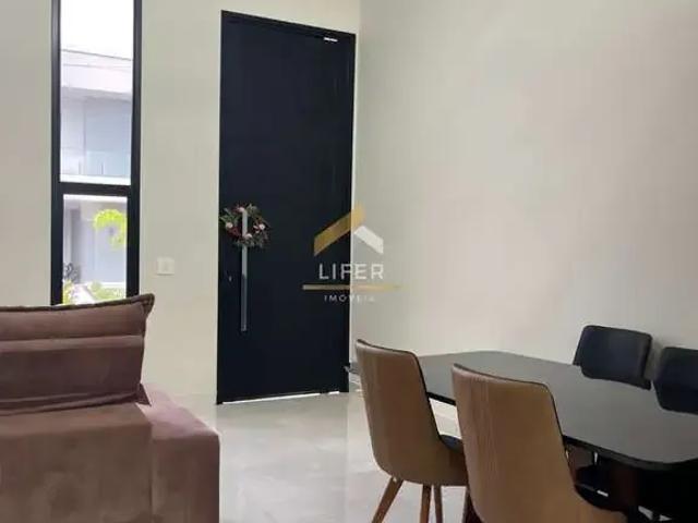Casa / Sobrado em Condomínio para Venda em Hortolândia/SP Parque Olívio Franceschini 3 Quartos