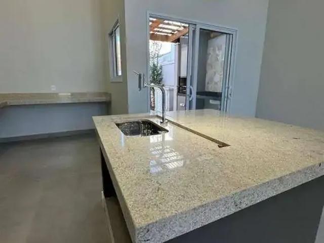 Casa / Sobrado em Condomínio para Venda em Hortolândia/SP Parque Olívio Franceschini 3 Quartos