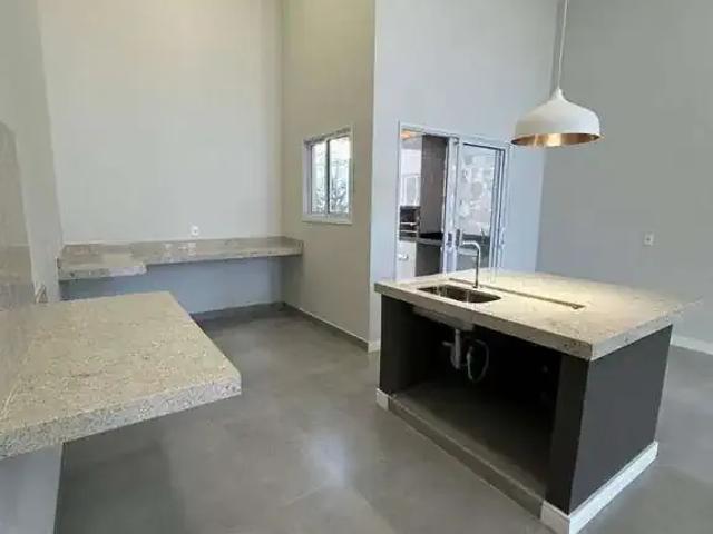 Casa / Sobrado em Condomínio para Venda em Hortolândia/SP Parque Olívio Franceschini 3 Quartos