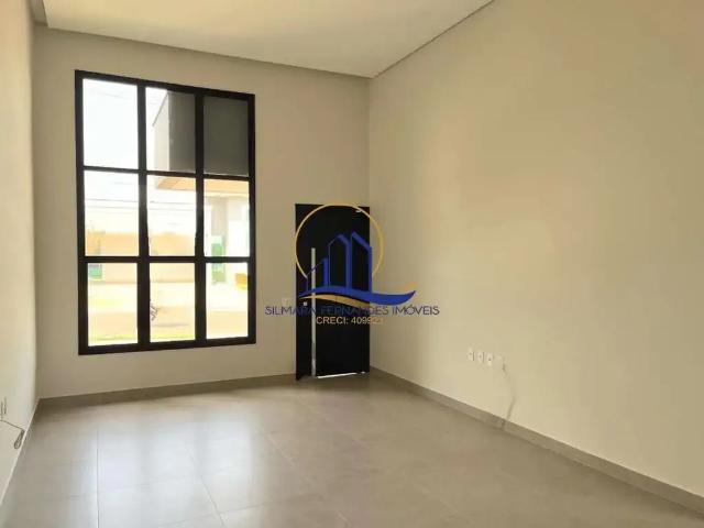 Casa / Sobrado em Condomínio para Venda em Hortolândia/SP Parque Olívio Franceschini 3 Quartos