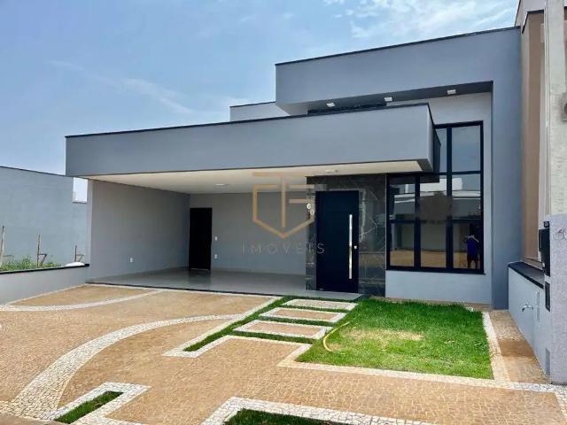 Casa / Sobrado em Condomínio para Venda em Hortolândia/SP Parque Olívio Franceschini 3 Quartos