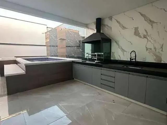 Casa / Sobrado em Condomínio para Venda em Hortolândia/SP Parque Olívio Franceschini 3 Quartos