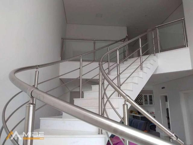 Casa / Sobrado em Condomínio para Venda em Hortolândia/SP Parque Olívio Franceschini 3 Quartos