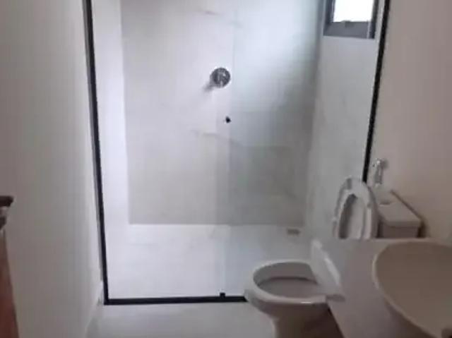 Casa / Sobrado em Condomínio para Venda em Hortolândia/SP Parque Olívio Franceschini 3 Quartos