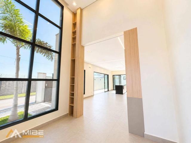 Casa / Sobrado em Condomínio para Venda em Hortolândia/SP Parque Olívio Franceschini 3 Quartos