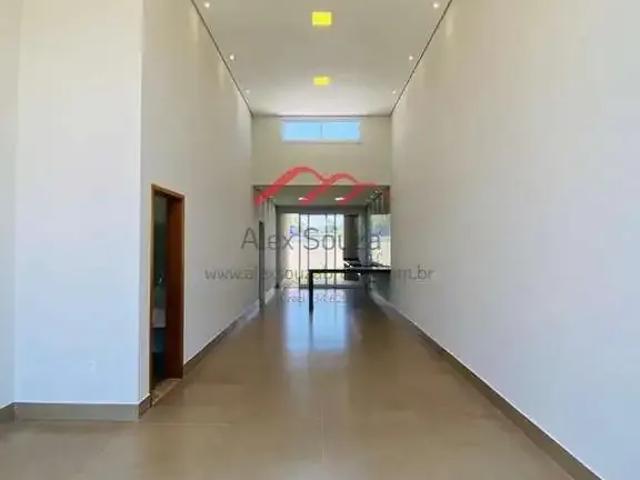 Casa / Sobrado em Condomínio para Venda em Hortolândia/SP Parque Olívio Franceschini 3 Quartos