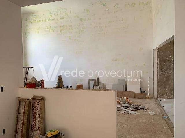 Casa / Sobrado em Condomínio para Venda em Hortolândia/SP Parque Olívio Franceschini 3 Quartos