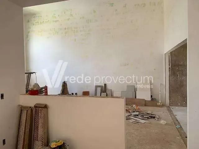 Casa / Sobrado em Condomínio para Venda em Hortolândia/SP Parque Olívio Franceschini 3 Quartos