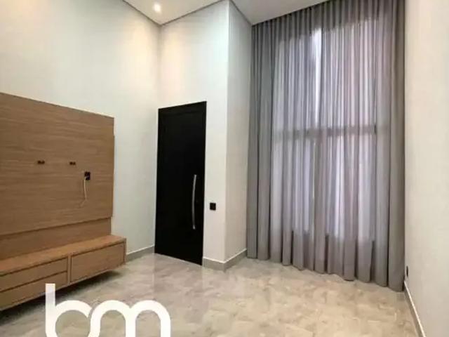 Casa / Sobrado em Condomínio para Venda em Hortolândia/SP Parque Olívio Franceschini 3 Quartos