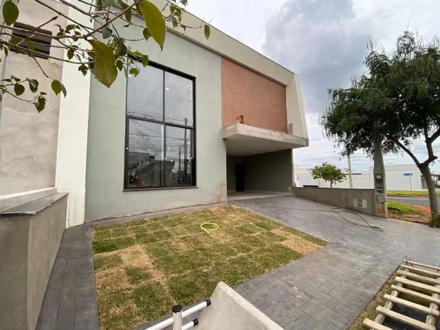 Casa / Sobrado em Condomínio para Venda em Hortolândia/SP Parque Olívio Franceschini 3 Quartos