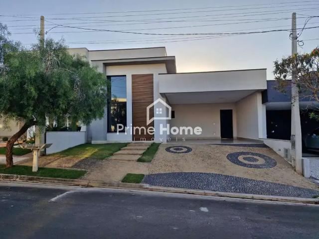 Casa / Sobrado em Condomínio para Venda em Hortolândia/SP Parque Olívio Franceschini 3 Quartos