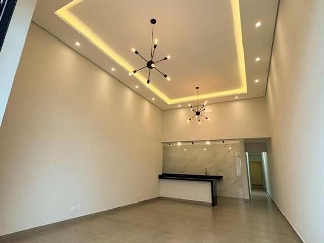 Casa / Sobrado em Condomínio para Venda em Hortolândia/SP Parque Olívio Franceschini 3 Quartos