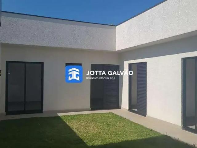 Casa / Sobrado em Condomínio para Venda em Hortolândia/SP Parque Olívio Franceschini 3 Quartos