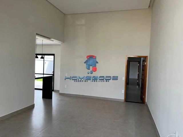 Casa / Sobrado em Condomínio para Venda em Hortolândia/SP Parque Olívio Franceschini 3 Quartos