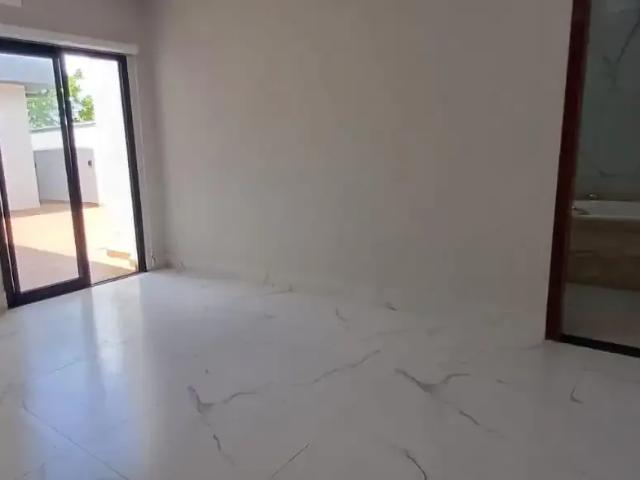 Casa / Sobrado em Condomínio para Venda em Hortolândia/SP Parque Olívio Franceschini 3 Quartos