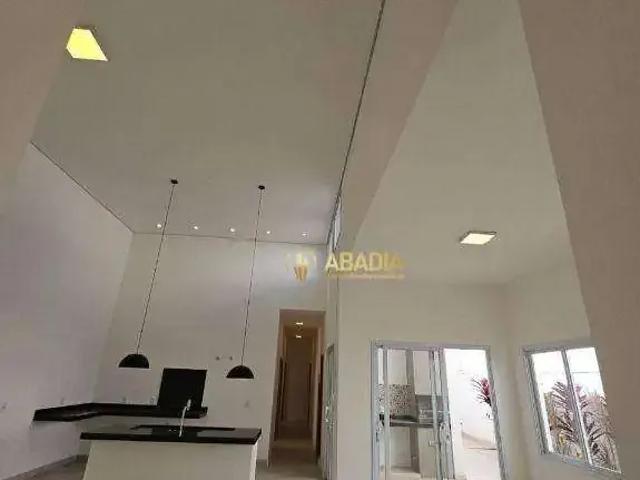 Casa / Sobrado em Condomínio para Venda em Hortolândia/SP Parque Olívio Franceschini 3 Quartos