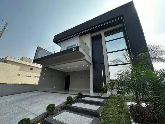 Casa / Sobrado em Condomínio para Venda em Hortolândia/SP Parque Olívio Franceschini 4 Quartos