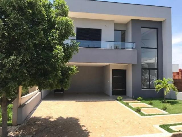 Casa / Sobrado em Condomínio para Venda em Hortolândia/SP Parque Olívio Franceschini 4 Quartos