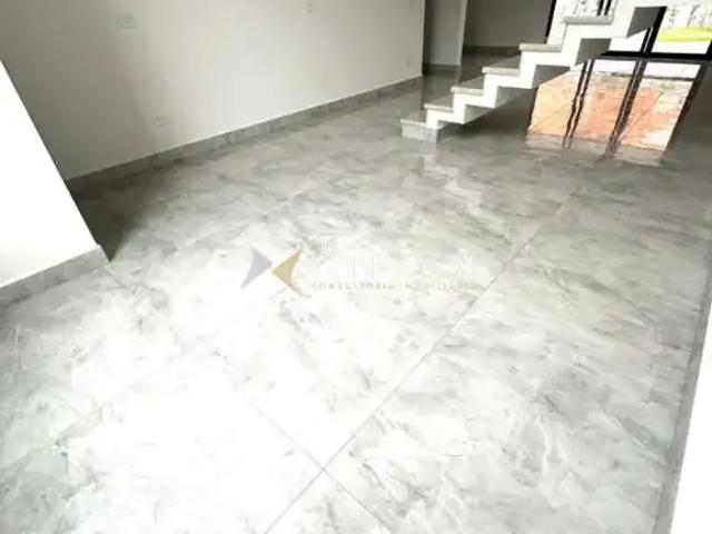 Casa / Sobrado em Condomínio para Venda em Hortolândia/SP Parque Olívio Franceschini 4 Quartos