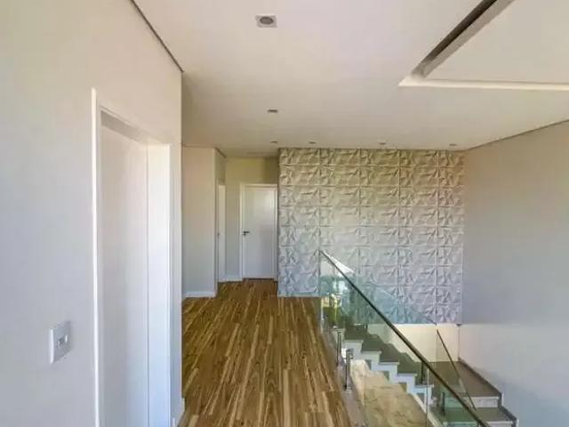 Casa / Sobrado em Condomínio para Venda em Hortolândia/SP Parque Olívio Franceschini 4 Quartos