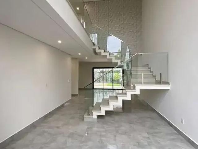 Casa / Sobrado em Condomínio para Venda em Hortolândia/SP Parque Olívio Franceschini 4 Quartos