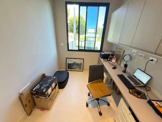 Casa / Sobrado em Condomínio para Venda em Hortolândia/SP Parque Ortolândia 3 Quartos