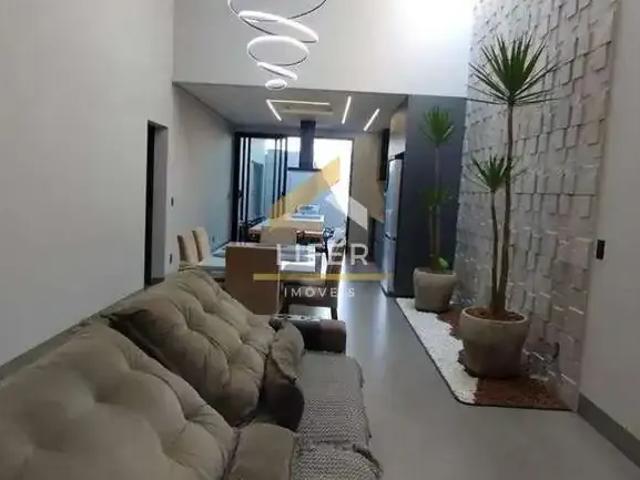 Casa / Sobrado em Condomínio para Venda em Hortolândia/SP Parque Ortolândia 3 Quartos