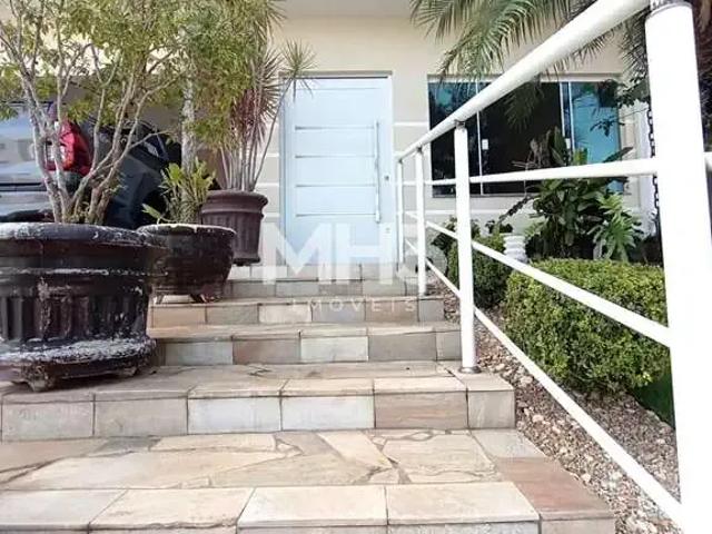 Casa / Sobrado em Condomínio para Venda em Hortolândia/SP Parque Ortolândia 3 Quartos