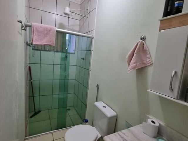 Casa / Sobrado em Condomínio para Venda em Hortolândia/SP Parque Ortolândia 3 Quartos