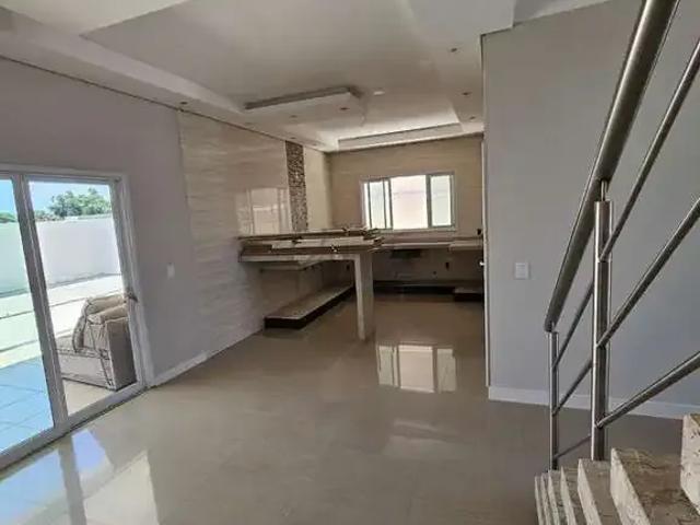 Casa / Sobrado em Condomínio para Venda em Hortolândia/SP Parque Ortolândia 3 Quartos