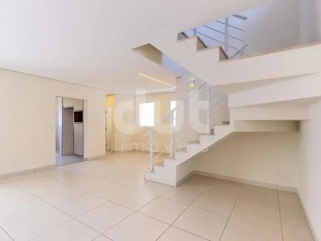 Casa / Sobrado em Condomínio para Venda em Hortolândia/SP Parque Ortolândia 3 Quartos