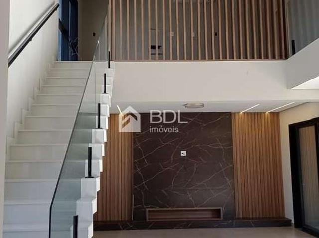 Casa / Sobrado em Condomínio para Venda em Hortolândia/SP Parque Ortolândia 3 Quartos