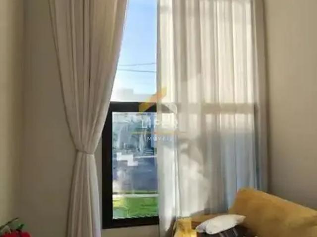 Casa / Sobrado em Condomínio para Venda em Hortolândia/SP Parque Ortolândia 3 Quartos