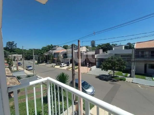 Casa / Sobrado em Condomínio para Venda em Hortolândia/SP Parque Ortolândia 3 Quartos