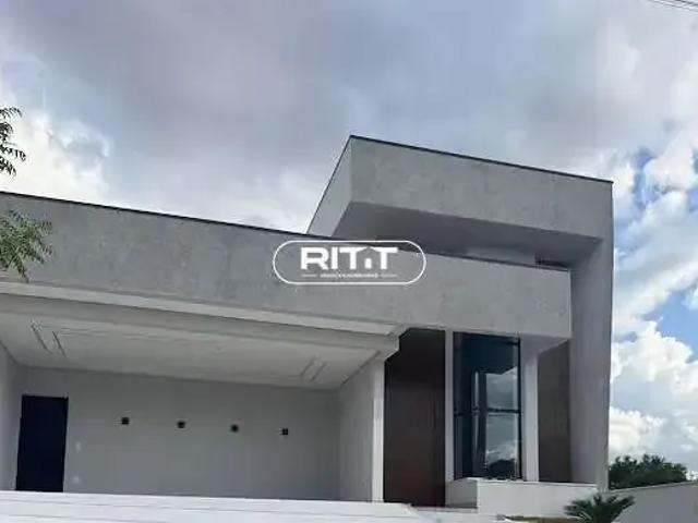 Casa / Sobrado em Condomínio para Venda em Hortolândia/SP Parque Ortolândia 3 Quartos