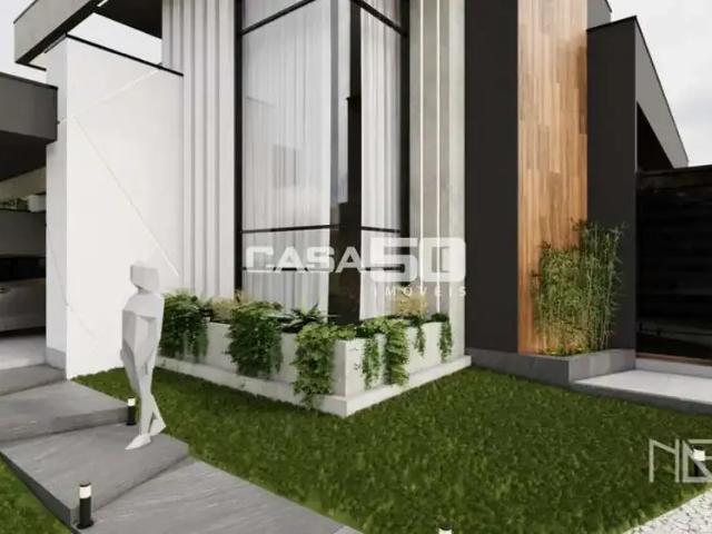 Casa / Sobrado em Condomínio para Venda em Hortolândia/SP Parque Ortolândia 3 Quartos