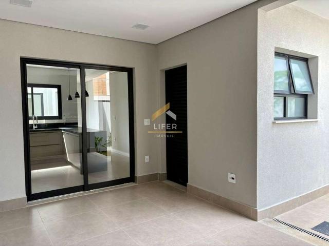 Casa / Sobrado em Condomínio para Venda em Hortolândia/SP Parque Ortolândia 3 Quartos