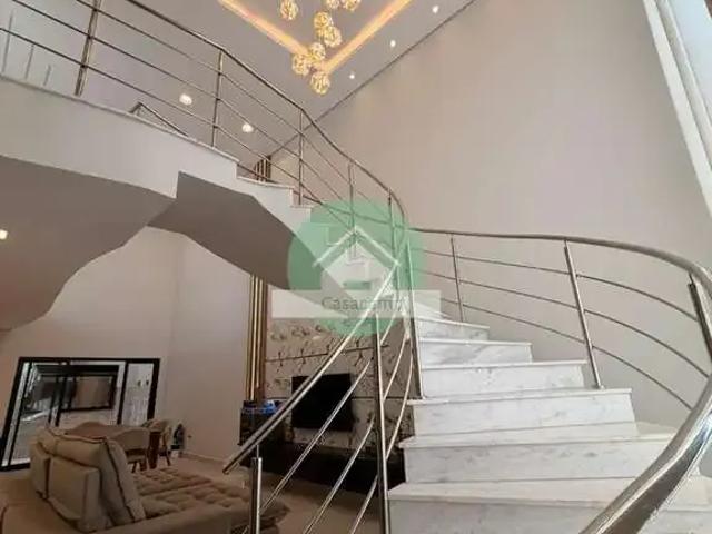 Casa / Sobrado em Condomínio para Venda em Hortolândia/SP Parque Ortolândia 3 Quartos
