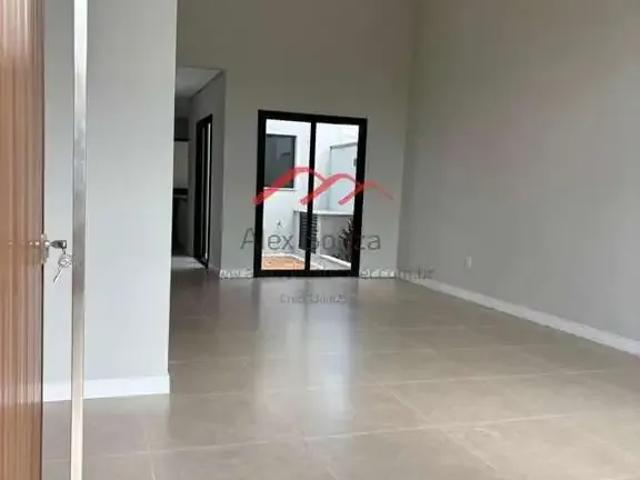 Casa / Sobrado em Condomínio para Venda em Hortolândia/SP Parque Ortolândia 3 Quartos