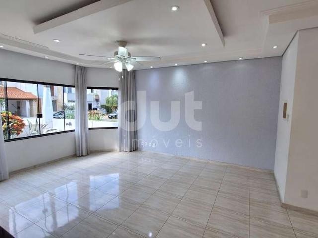 Casa / Sobrado em Condomínio para Venda em Hortolândia/SP Parque Ortolândia 3 Quartos