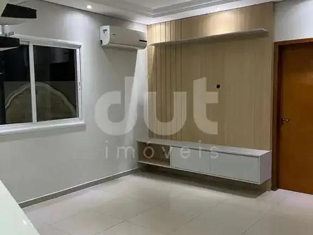 Casa / Sobrado em Condomínio para Venda em Hortolândia/SP Parque Ortolândia 3 Quartos