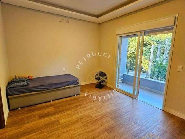 Casa / Sobrado em Condomínio para Venda em Hortolândia/SP Parque Ortolândia 3 Quartos