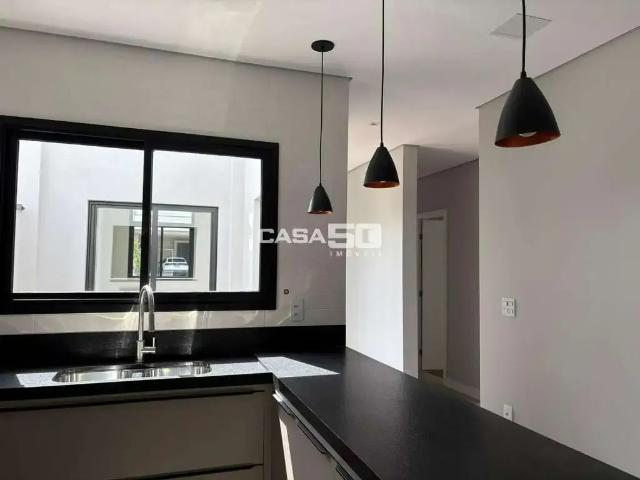 Casa / Sobrado em Condomínio para Venda em Hortolândia/SP Parque Ortolândia 3 Quartos