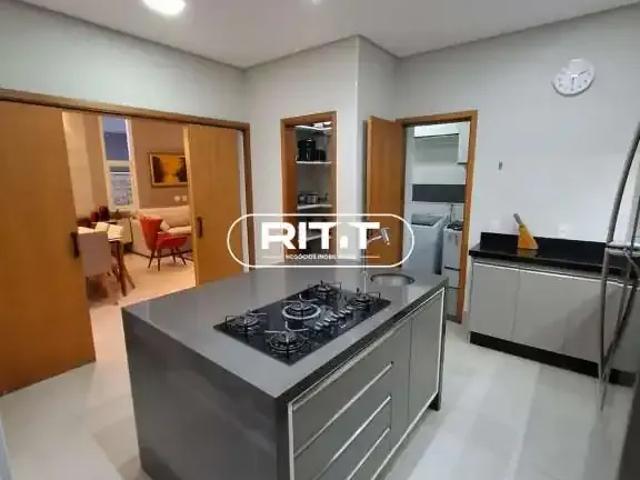 Casa / Sobrado em Condomínio para Venda em Hortolândia/SP Parque Ortolândia 3 Quartos