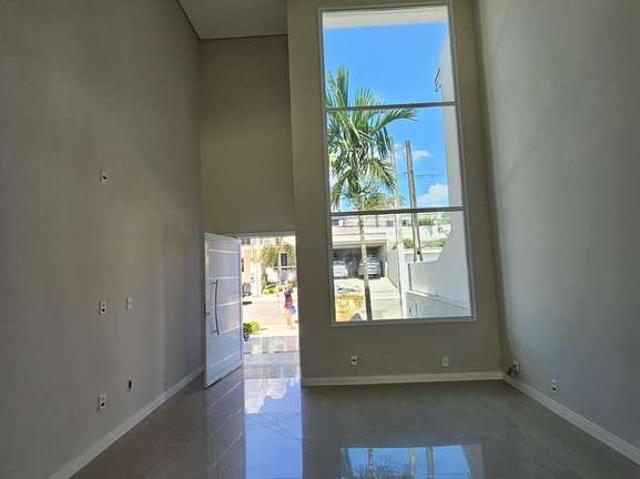 Casa / Sobrado em Condomínio para Venda em Hortolândia/SP Parque Ortolândia 3 Quartos