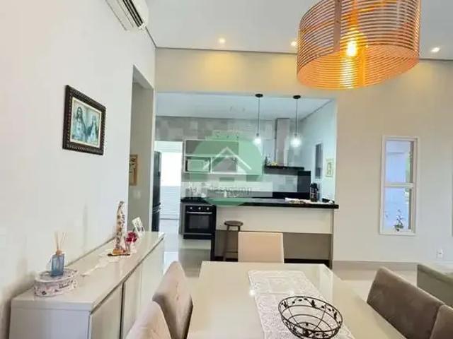 Casa / Sobrado em Condomínio para Venda em Hortolândia/SP Parque Ortolândia 3 Quartos