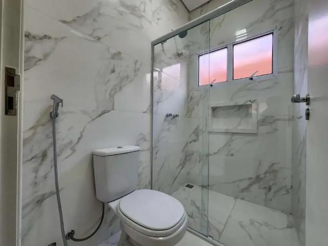 Casa / Sobrado em Condomínio para Venda em Hortolândia/SP Parque Ortolândia 3 Quartos