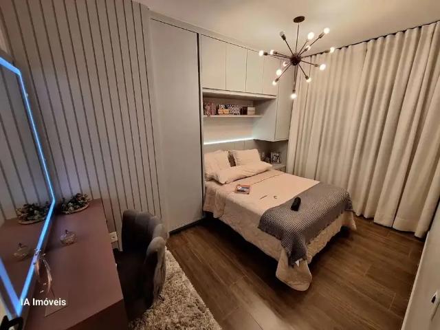 Casa / Sobrado em Condomínio para Venda em Hortolândia/SP Parque Ortolândia 3 Quartos